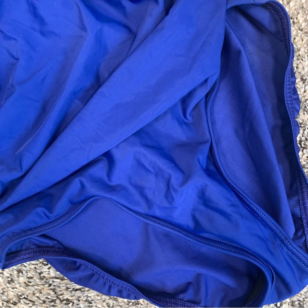 Miraclesuit Madrid One Piece Swimsuit - Picture 11 of 15